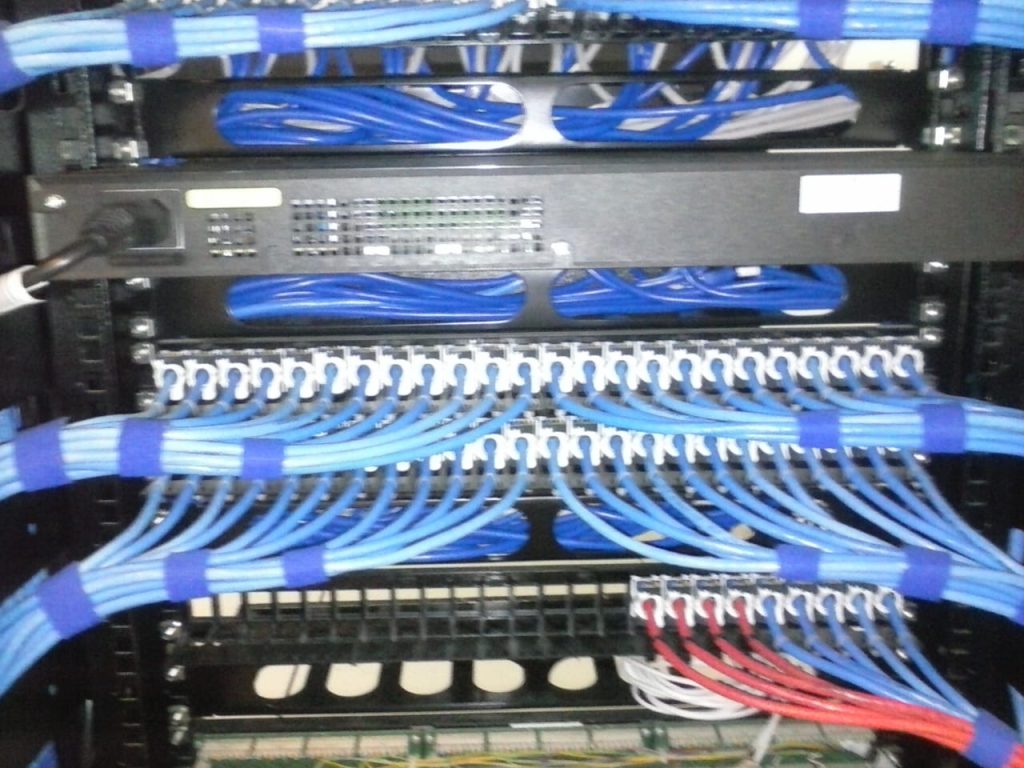 Cabeamento Estruturado (8)