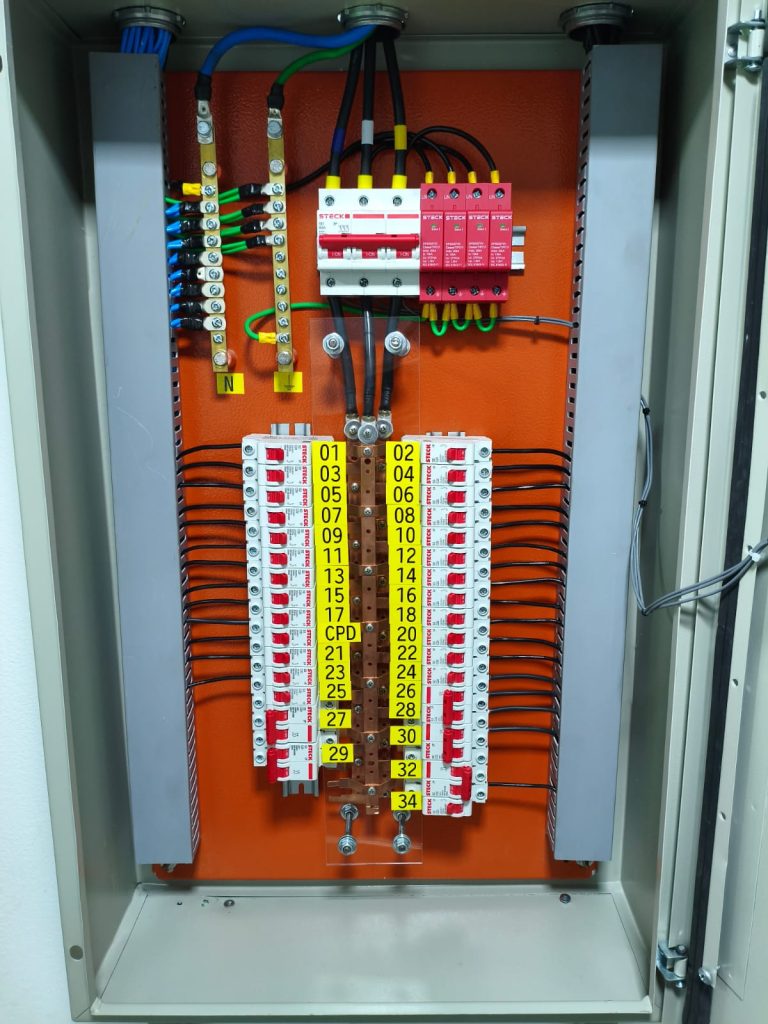 Elétrica (6)