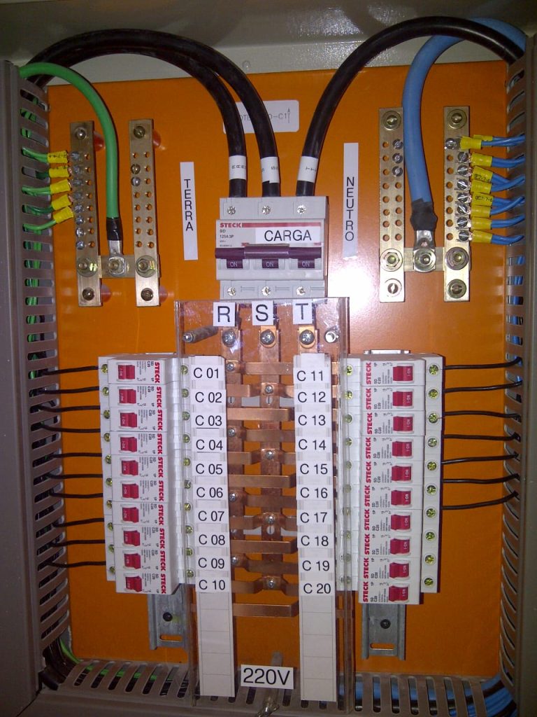 Elétrica (7)
