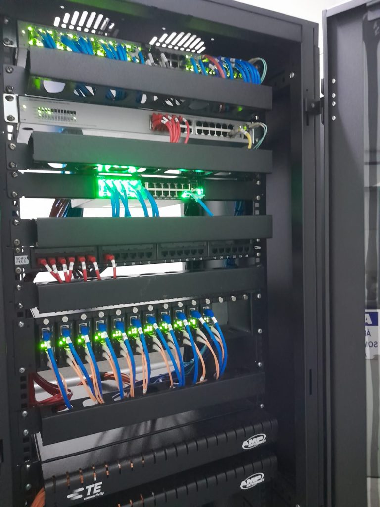 Fibra Óptica (2)