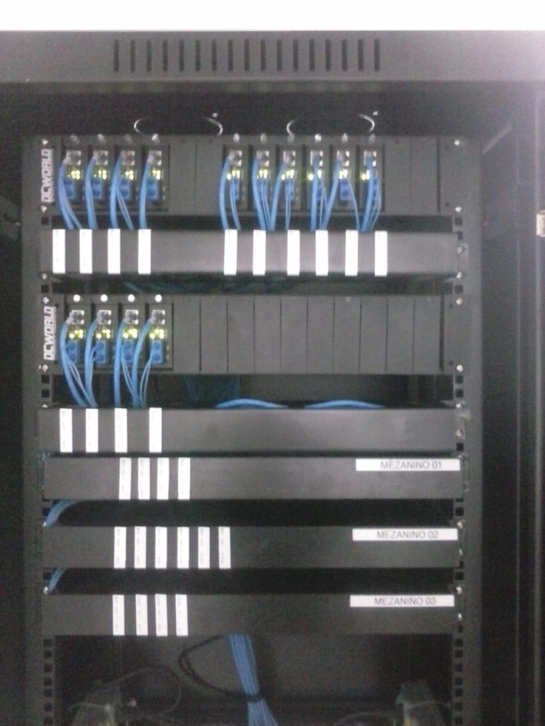 Fibra Óptica (3)