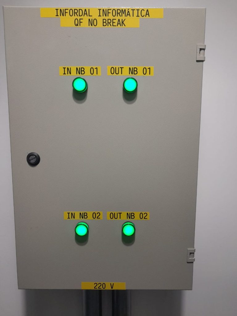 Infraestrutura (1)