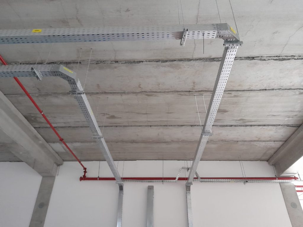 Infraestrutura (11)