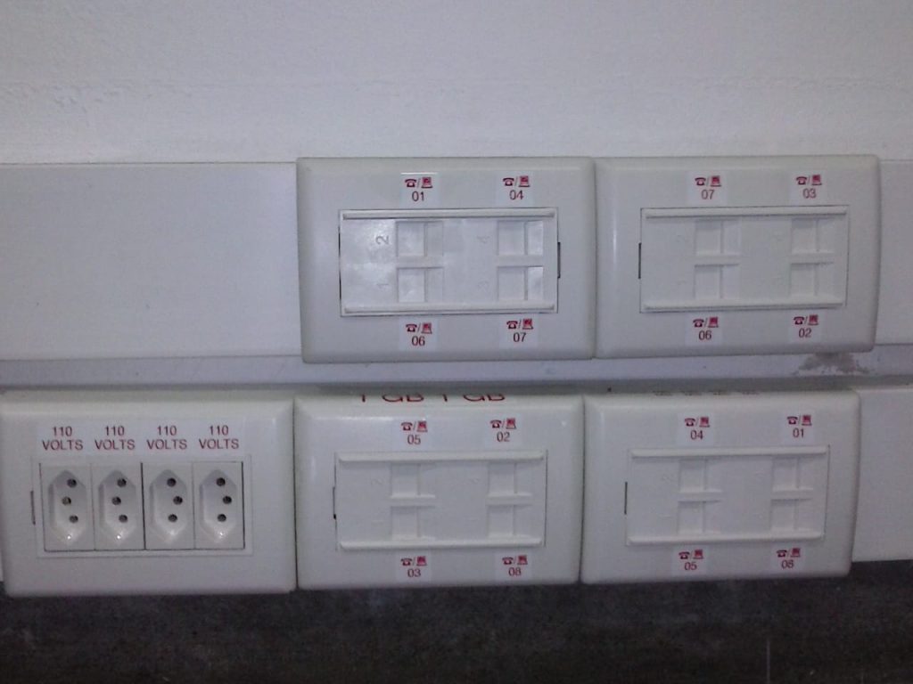 Infraestrutura (16)