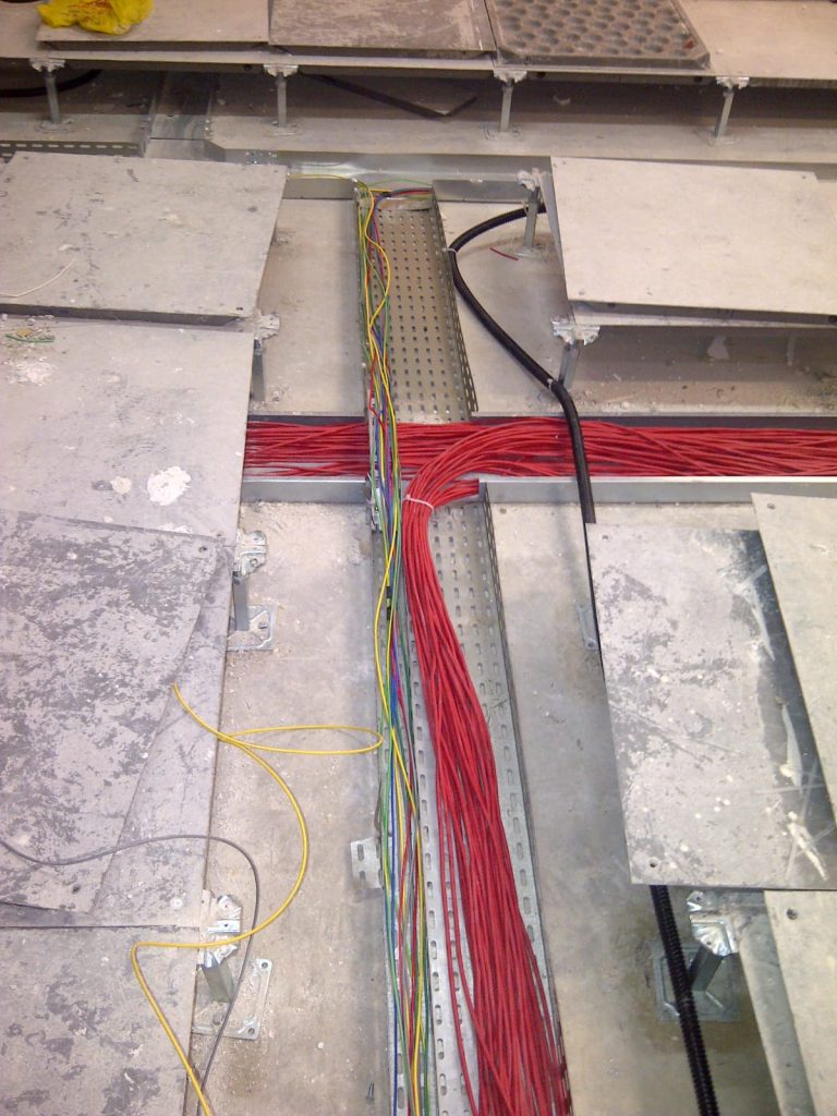 Infraestrutura (18)