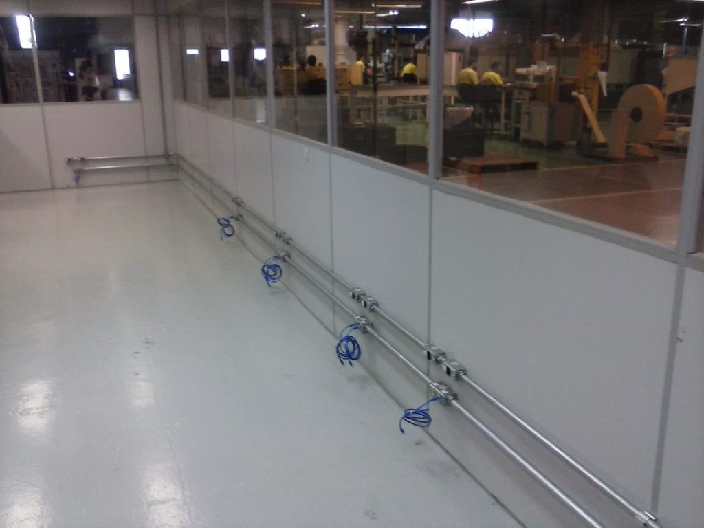 Infraestrutura (19)