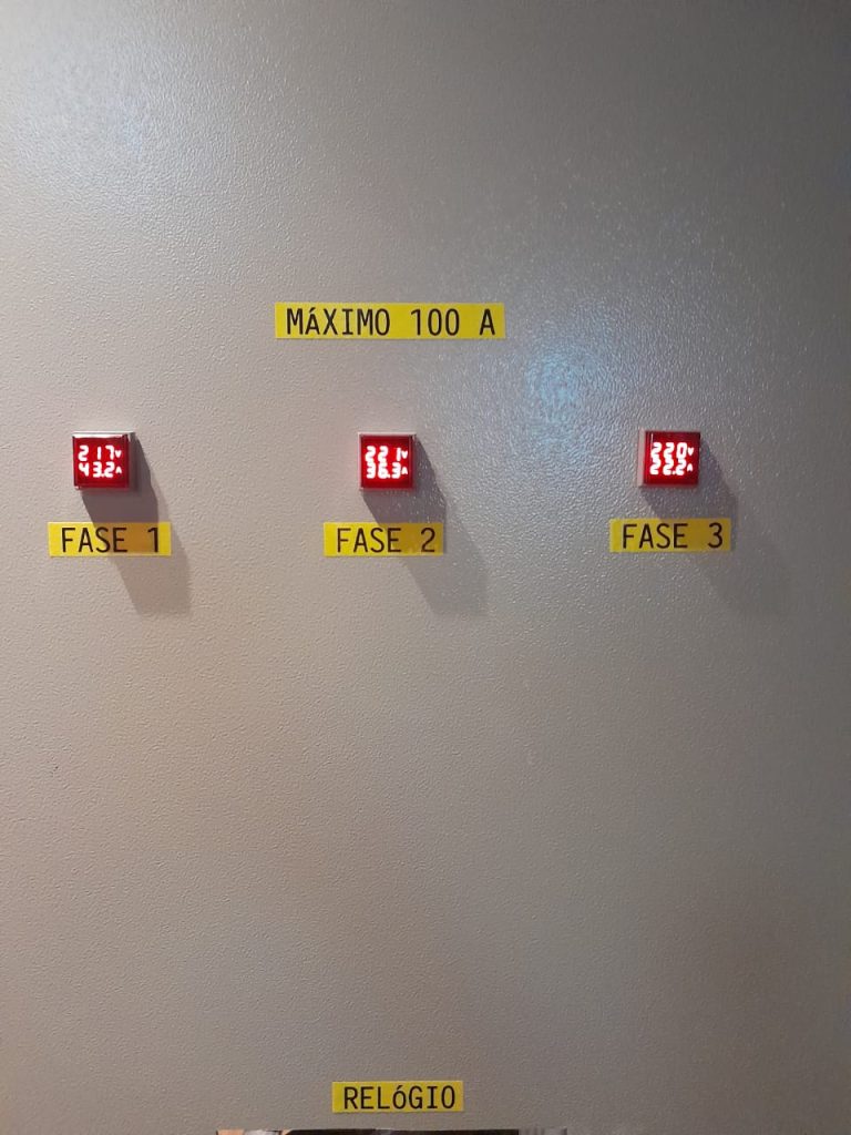 Infraestrutura (2)