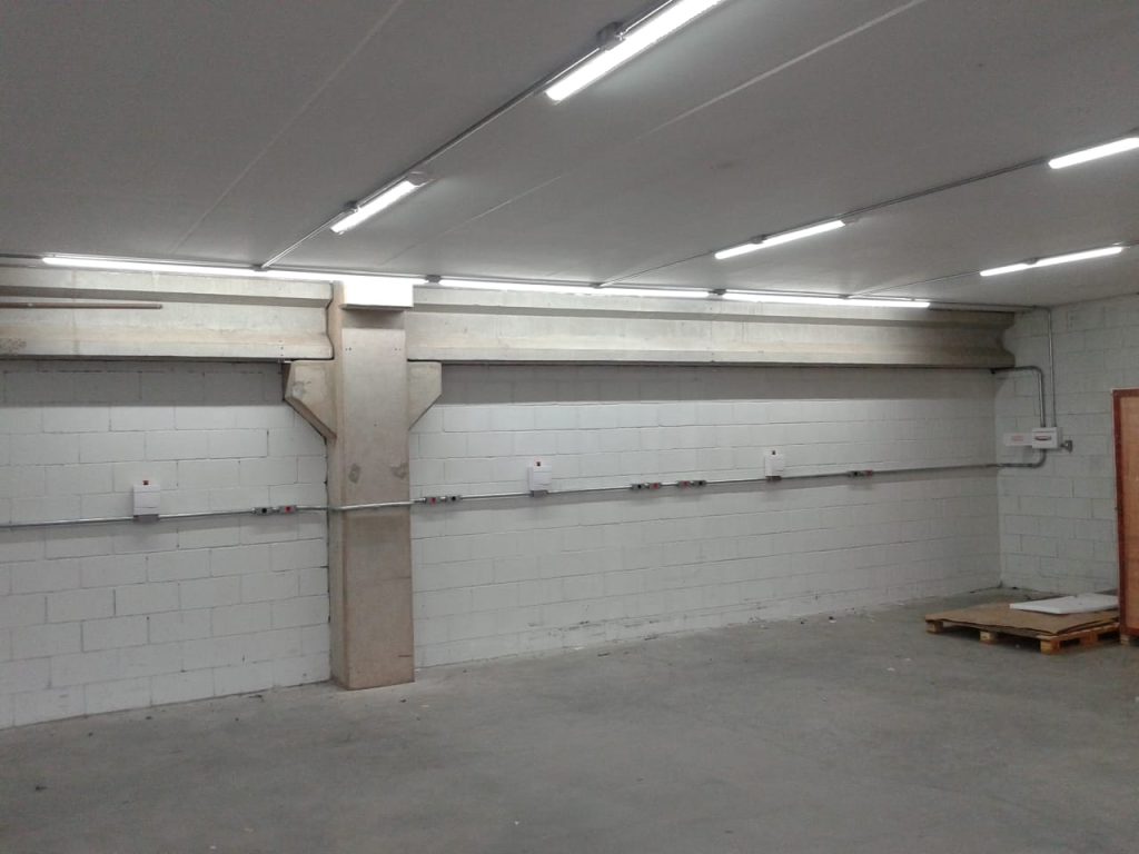 Infraestrutura (21)
