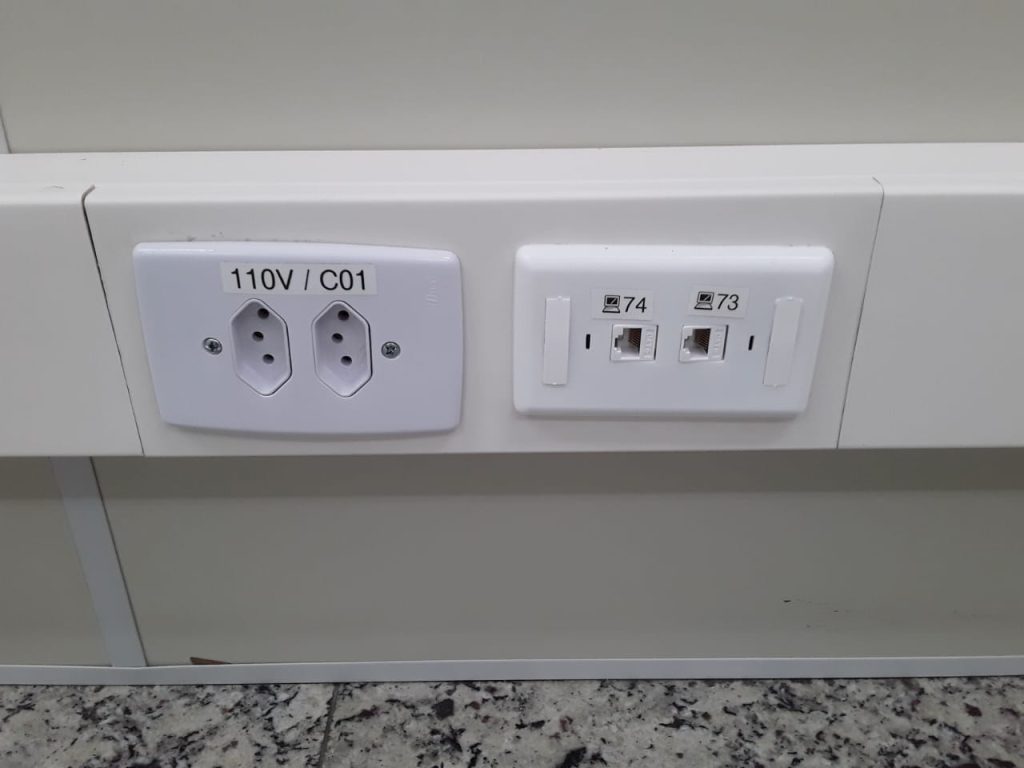 Infraestrutura (22)
