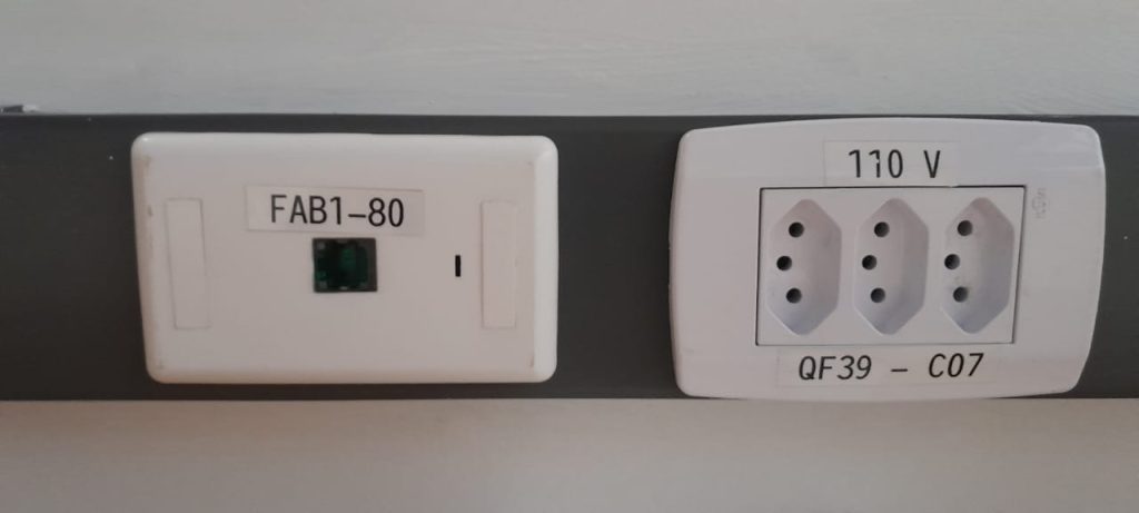 Infraestrutura (24)