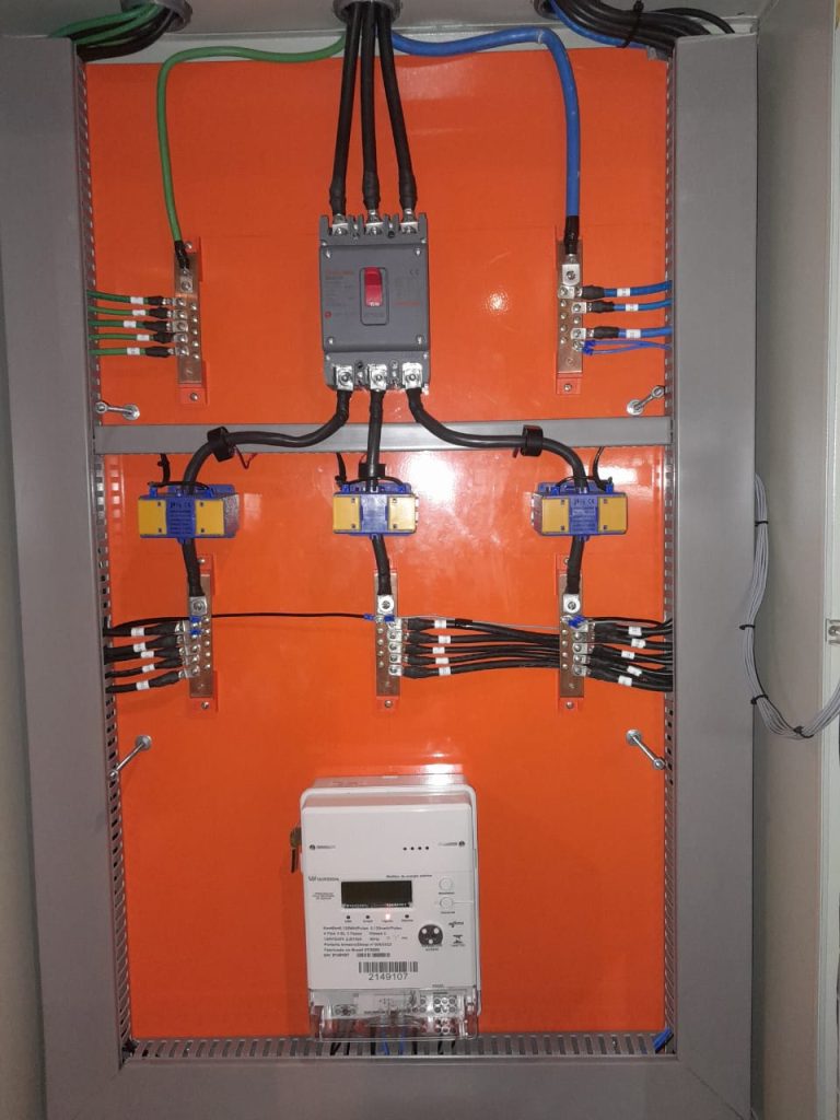 Infraestrutura (3)