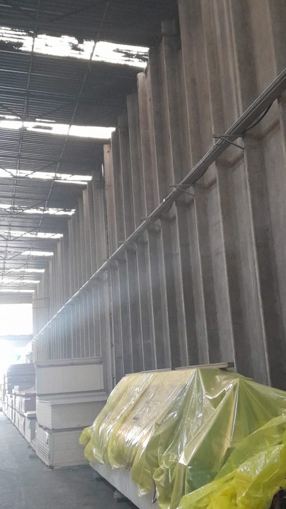 Infraestrutura (7)
