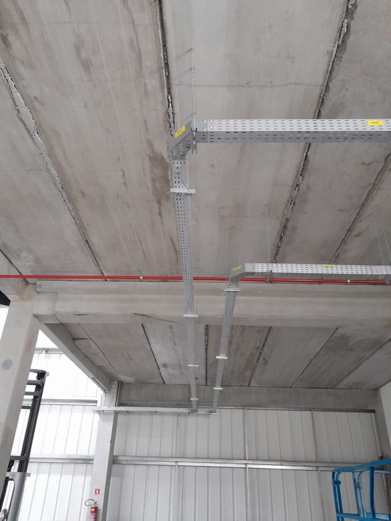 Infraestrutura (9)