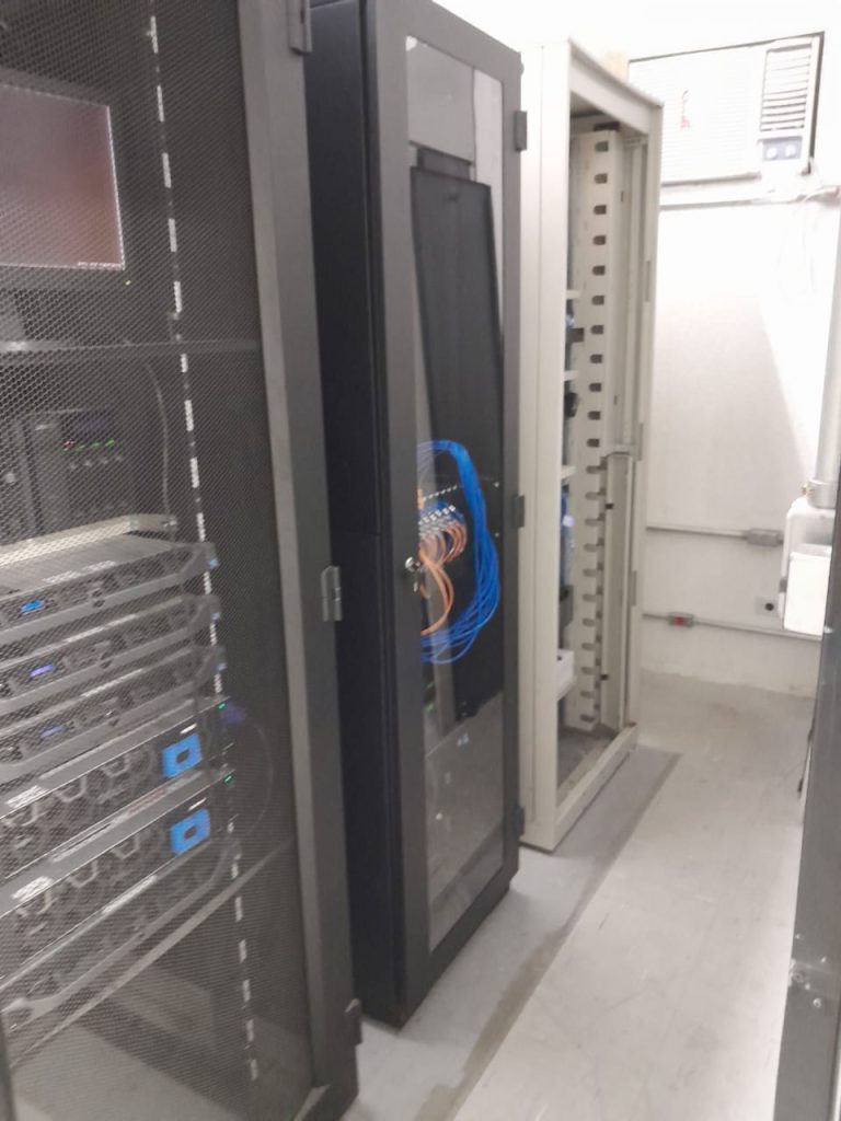 Rack 3 Depois