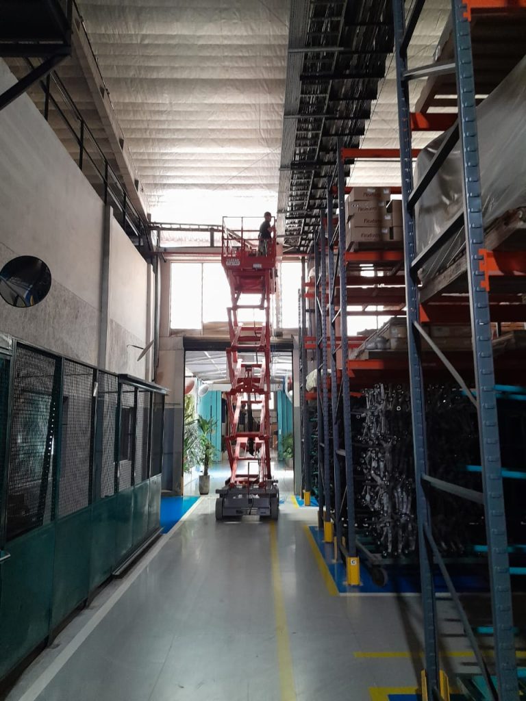 Trabalho em Altura (1)