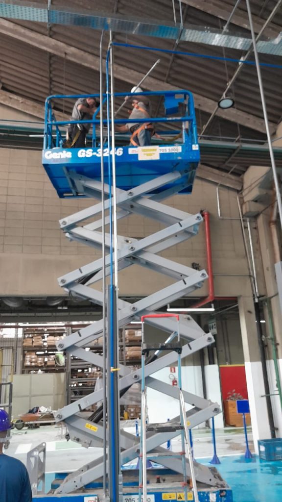Trabalho em Altura (2)